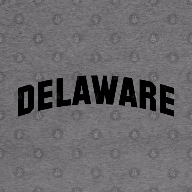 Delaware by Texevod